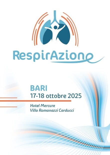 RespirAzione - Bari, 17 Ottobre 2025